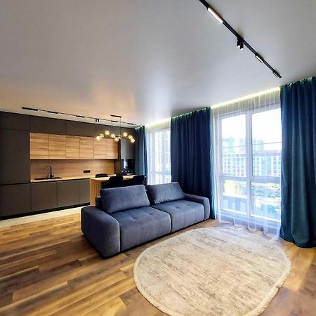 Kiev Home Apartments Exterior foto