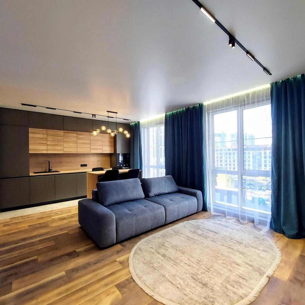 Kiev Home Apartments Exterior foto